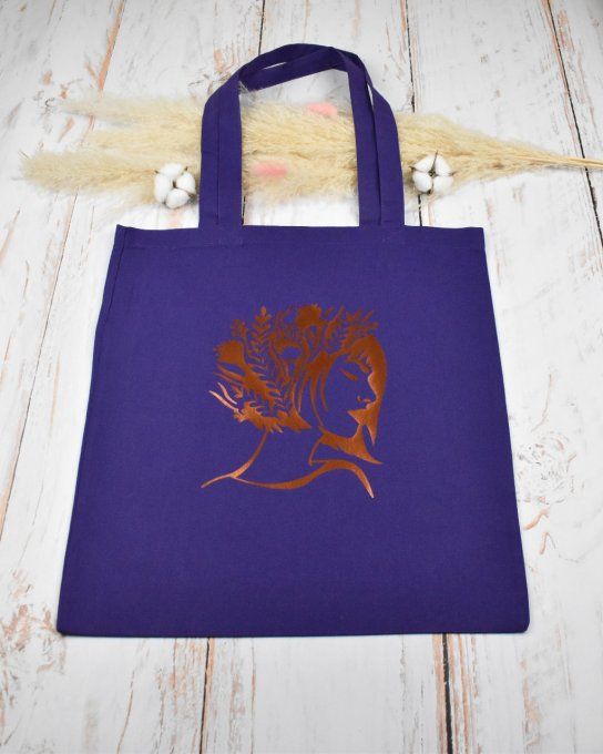 Tote bag femme