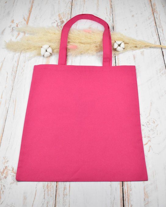 Tote bag danseuse étoile